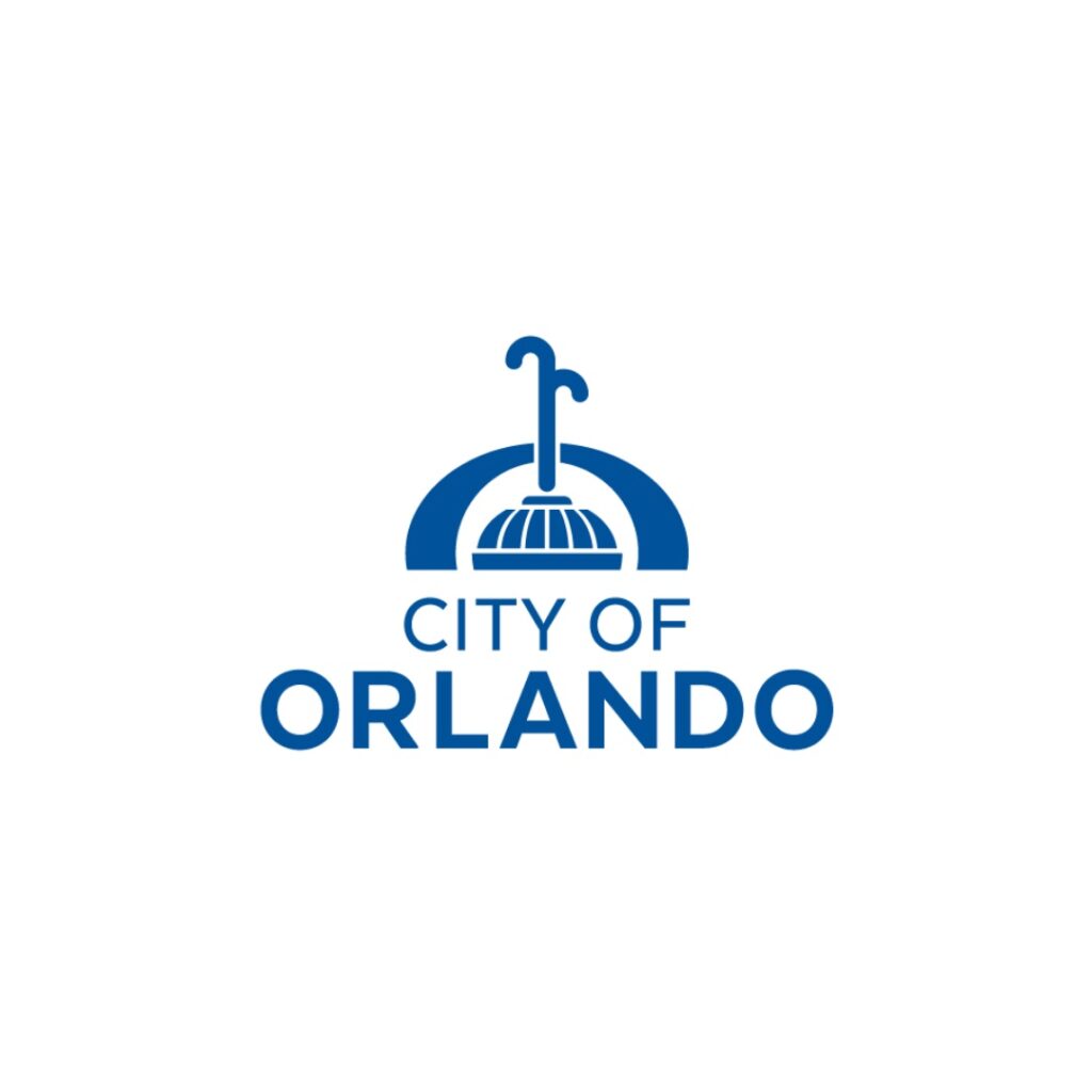 City of Orlando